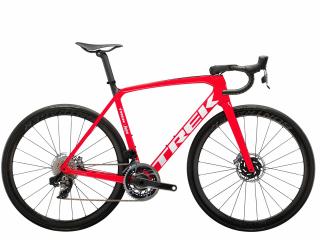 Silniční kolo TREK Émonda SLR 9 AXS Team Replica: Viper Red Velikost: 47