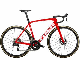 Silniční kolo TREK Émonda SLR 9 Viper Red Velikost: 47