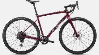 SPECIALIZED Diverge Comp E5 2022 Velikost: 54