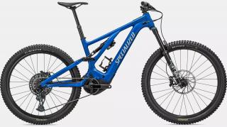 SPECIALIZED Turbo Levo FSR Comp 2022 Velikost: S3