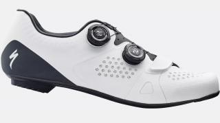 Tretry SPECIALIZED Torch 3.0 Barva boty: White, Velikost boty: 48