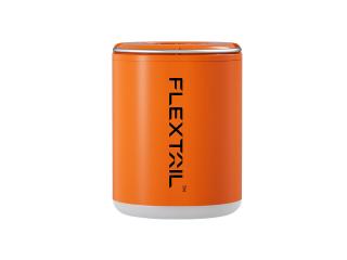 Vzduchová pumpa Flextail TINY Pump 2X Barva: Oranžová