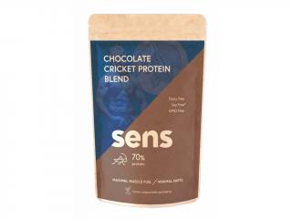 Sens Protein shake blend čokoládový 455 g