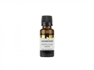 Woodland Propolisové kapky 20 ml