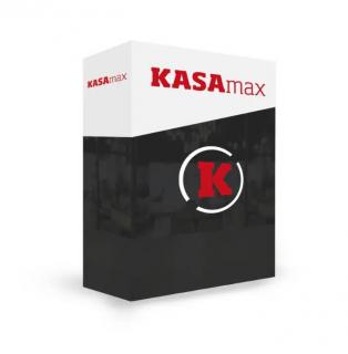 Pokladní aplikace KASAmax