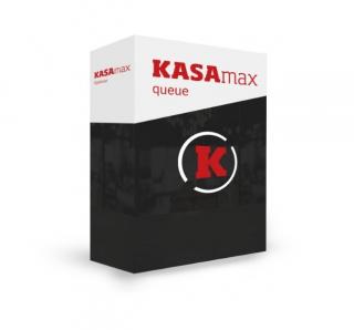 Vyvolávací systém KASAmax