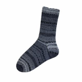 Příze Flotte Socke 6-fach Merino Patagonia Männersache 7044, 150g