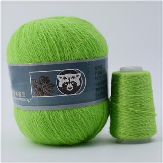 Příze Mink Cashmere, 50g+20g, více odstínů Barva: 039
