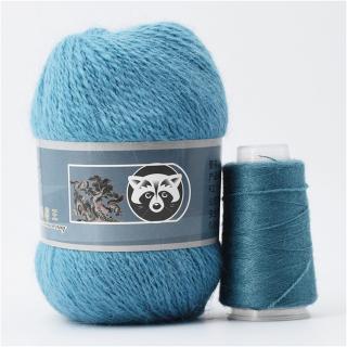 Příze Mink Cashmere, 50g+20g, více odstínů Barva: 062
