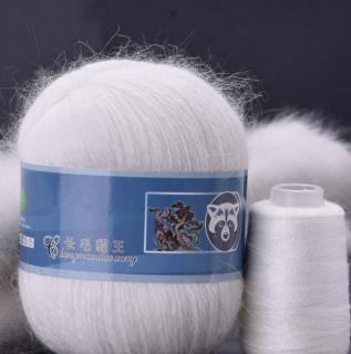 Příze Mink Cashmere, 50g+20g, více odstínů Barva: 801