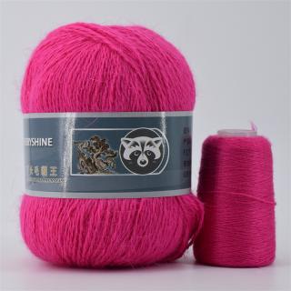 Příze Mink Cashmere, 50g+20g, více odstínů Barva: 806