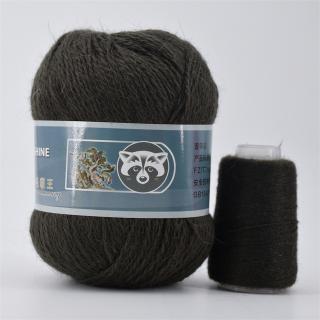 Příze Mink Cashmere, 50g+20g, více odstínů Barva: 819