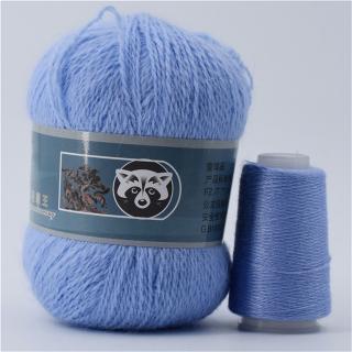 Příze Mink Cashmere, 50g+20g, více odstínů Barva: 825