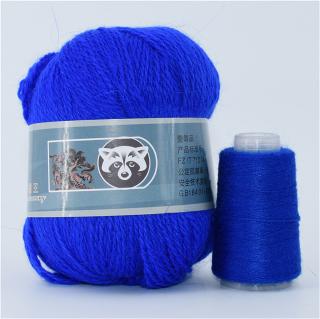 Příze Mink Cashmere, 50g+20g, více odstínů Barva: 826