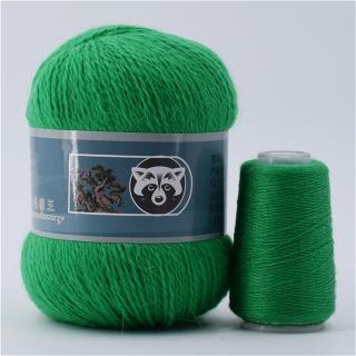 Příze Mink Cashmere, 50g+20g, více odstínů Barva: 827