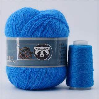 Příze Mink Cashmere, 50g+20g, více odstínů Barva: 829