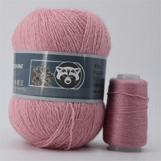 Příze Mink Cashmere, 50g+20g, více odstínů Barva: 855