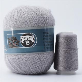 Příze Mink Cashmere, 50g+20g, více odstínů Barva: 857