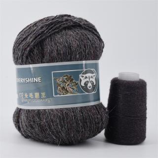 Příze Mink Cashmere, 50g+20g, více odstínů Barva: 859