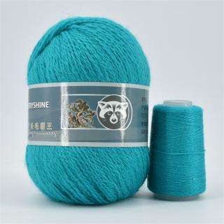 Příze Mink Cashmere, 50g+20g, více odstínů Barva: 860