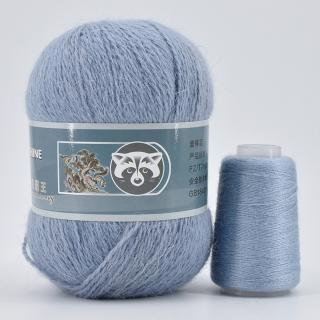Příze Mink Cashmere, 50g+20g, více odstínů Barva: 864