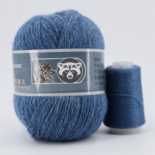 Příze Mink Cashmere, 50g+20g, více odstínů Barva: 874