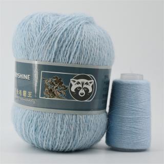 Příze Mink Cashmere, 50g+20g, více odstínů Barva: 875