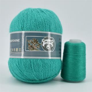 Příze Mink Cashmere, 50g+20g, více odstínů Barva: 882