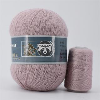 Příze Mink Cashmere, 50g+20g, více odstínů Barva: 892