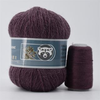 Příze Mink Cashmere, 50g+20g, více odstínů Barva: 894