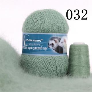 Příze Mink Cashmere, balení 6x (50g+20g), více odstínů Barva: 032