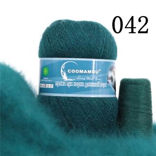 Příze Mink Cashmere, balení 6x (50g+20g), více odstínů Barva: 042