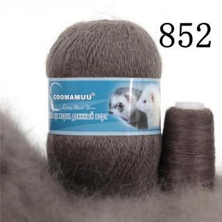 Příze Mink Cashmere, balení 6x (50g+20g), více odstínů Barva: 852
