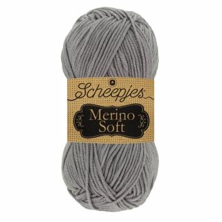 Příze Scheepjes Merino Soft 50 g různé barvy Barva: 604