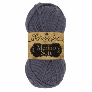 Příze Scheepjes Merino Soft 50 g různé barvy Barva: 605