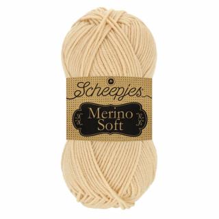 Příze Scheepjes Merino Soft 50 g různé barvy Barva: 606