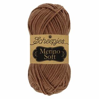 Příze Scheepjes Merino Soft 50 g různé barvy Barva: 607