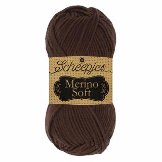 Příze Scheepjes Merino Soft 50 g různé barvy Barva: 609