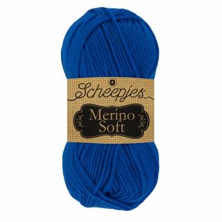 Příze Scheepjes Merino Soft 50 g různé barvy Barva: 611