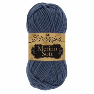 Příze Scheepjes Merino Soft 50 g různé barvy Barva: 612