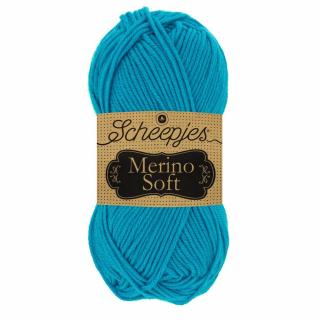 Příze Scheepjes Merino Soft 50 g různé barvy Barva: 615