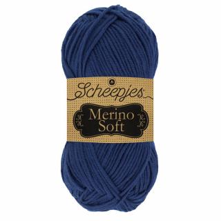 Příze Scheepjes Merino Soft 50 g různé barvy Barva: 616