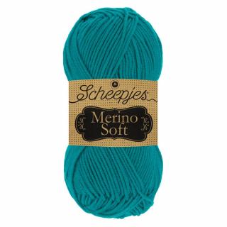 Příze Scheepjes Merino Soft 50 g různé barvy Barva: 617