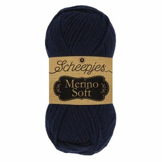 Příze Scheepjes Merino Soft 50 g různé barvy Barva: 618