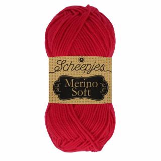 Příze Scheepjes Merino Soft 50 g různé barvy Barva: 621