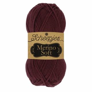 Příze Scheepjes Merino Soft 50 g různé barvy Barva: 622