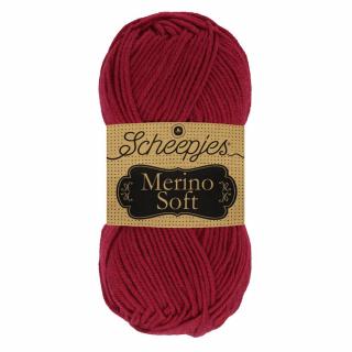 Příze Scheepjes Merino Soft 50 g různé barvy Barva: 623