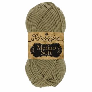 Příze Scheepjes Merino Soft 50 g různé barvy Barva: 624