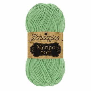 Příze Scheepjes Merino Soft 50 g různé barvy Barva: 625