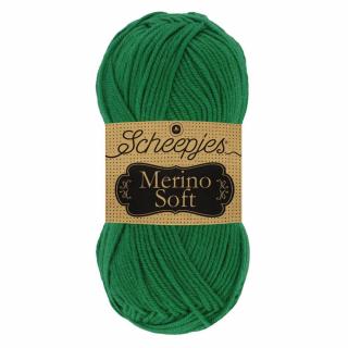 Příze Scheepjes Merino Soft 50 g různé barvy Barva: 626